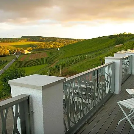 Winzerhotel Trautwein Estalagem 4*