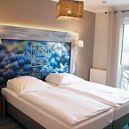 Estalagem Winzerhotel Trautwein
