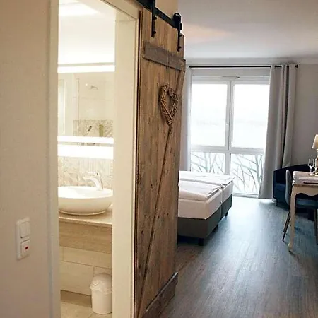 Winzerhotel Trautwein Estalagem Flonheim