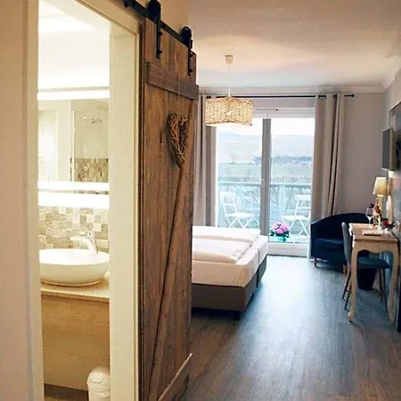 Winzerhotel Trautwein Estalagem 4*