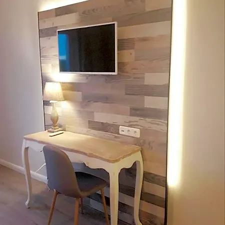 Estalagem Winzerhotel Trautwein