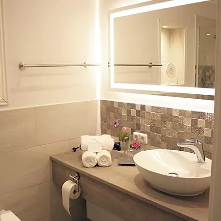 Estalagem Winzerhotel Trautwein