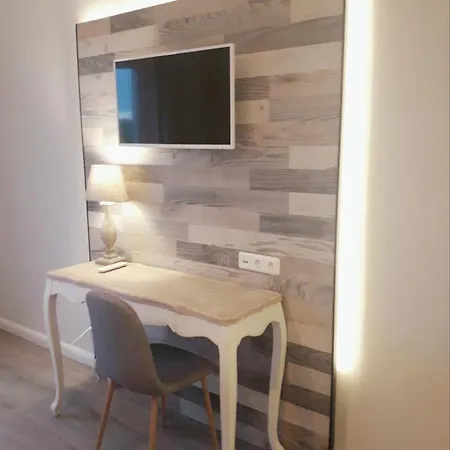 Estalagem Winzerhotel Trautwein