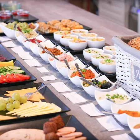 Winzerhotel Trautwein イン フロンハイム