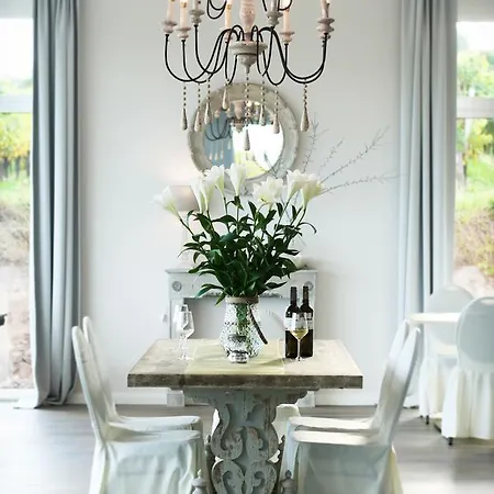 Winzerhotel Trautwein 3*