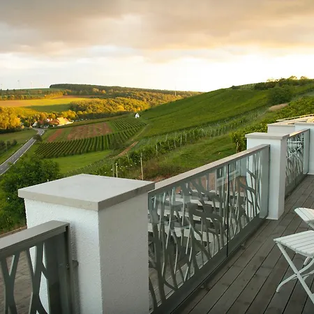 Winzerhotel Trautwein 4*