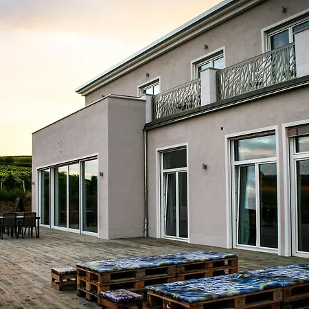 Winzerhotel Trautwein Kro