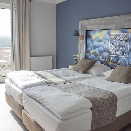 Winzerhotel Trautwein Kro Flonheim