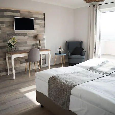 Winzerhotel Trautwein بيت ريفي فلونهايم