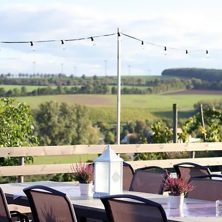 Winzerhotel Trautwein イン 4*