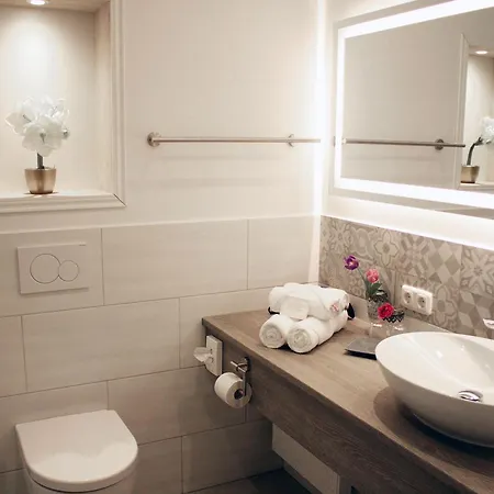 Winzerhotel Trautwein Estalagem 4*