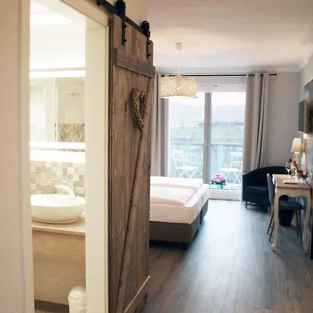 Winzerhotel Trautwein