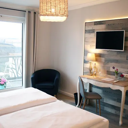 Kro Winzerhotel Trautwein