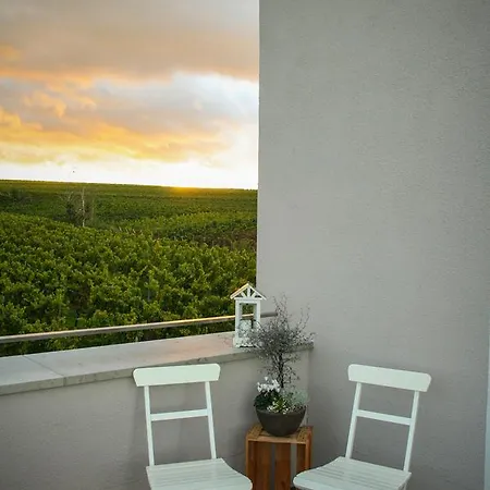 Estalagem Winzerhotel Trautwein