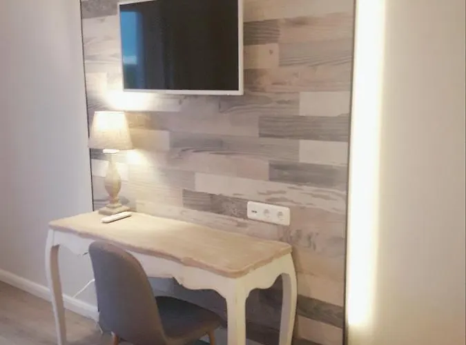 イン Winzerhotel Trautwein