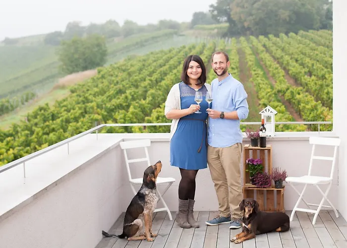 Winzerhotel Trautwein Kro 4*