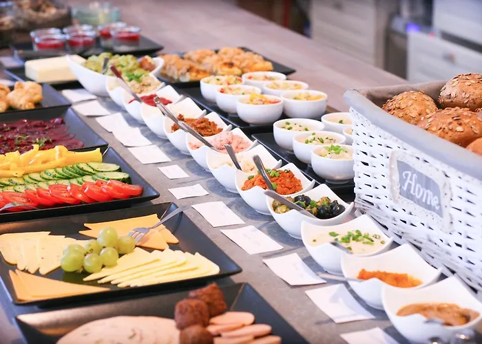 Winzerhotel Trautwein イン フロンハイム