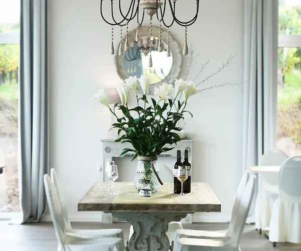 Winzerhotel Trautwein 4*