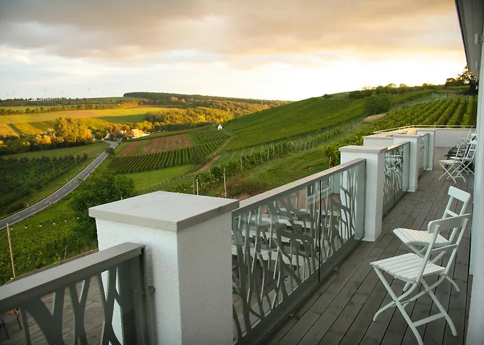 Winzerhotel Trautwein 4*