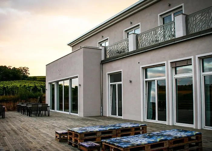 Winzerhotel Trautwein Kro