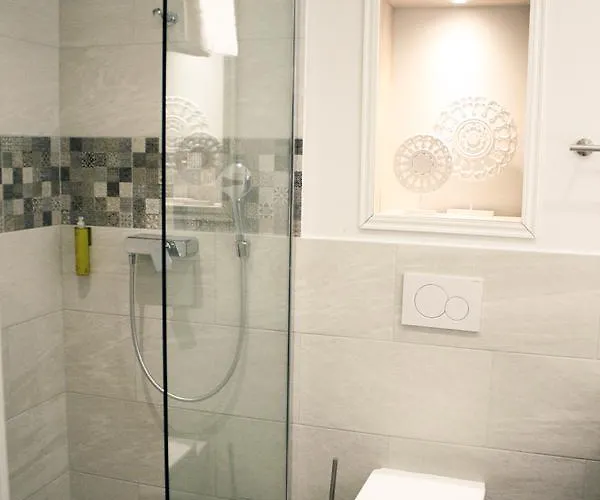 Winzerhotel Trautwein 4* Flonheim