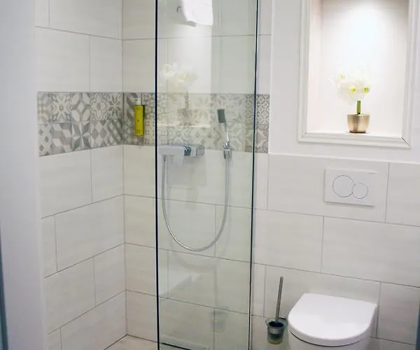 Winzerhotel Trautwein 4* Flonheim