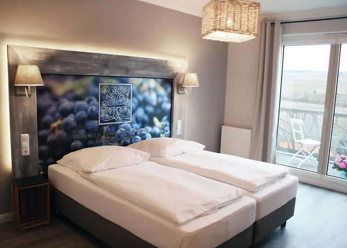 Winzerhotel Trautwein