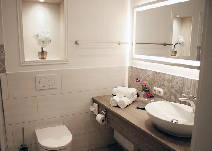 Winzerhotel Trautwein Kro 4*