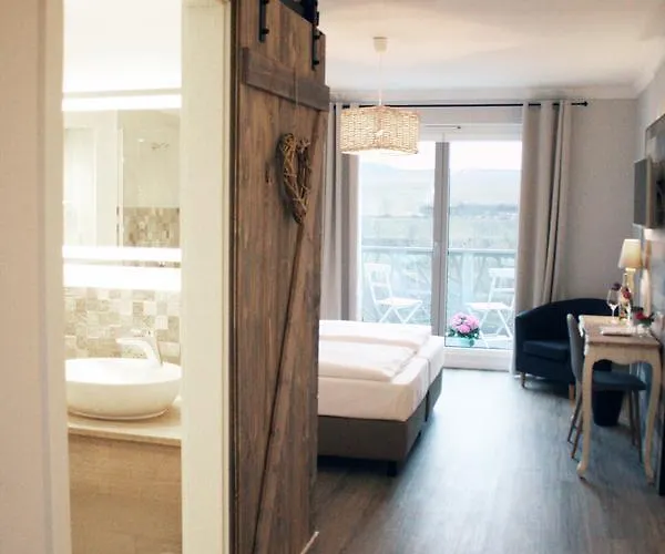 Winzerhotel Trautwein