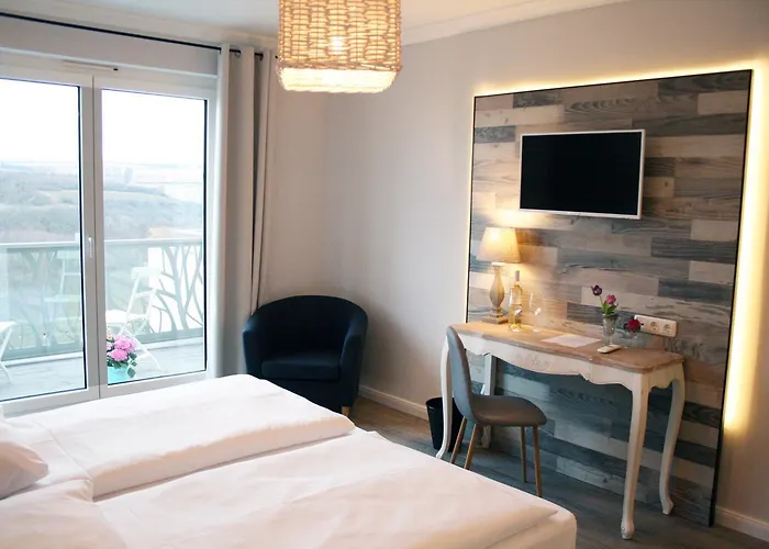 Estalagem Winzerhotel Trautwein