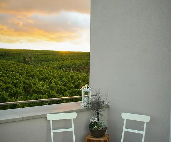 Kro Winzerhotel Trautwein