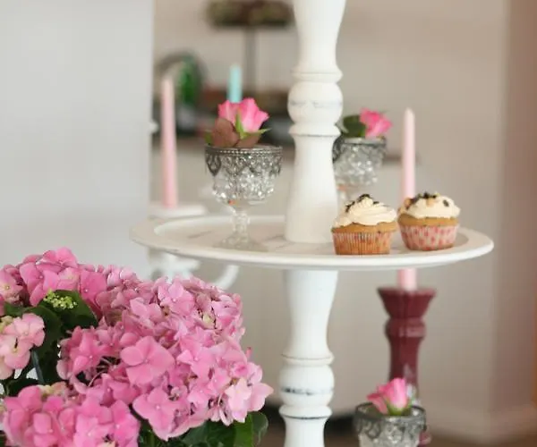 Winzerhotel Trautwein 4* Flonheim